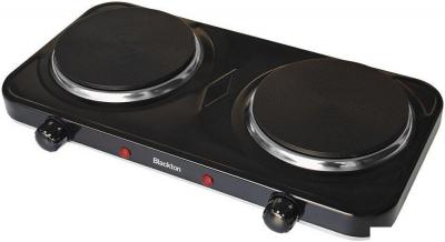 Настольная плита Blackton Bt HP216CI