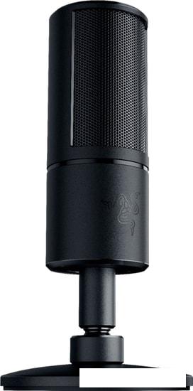 Проводной микрофон Razer Seiren Emote