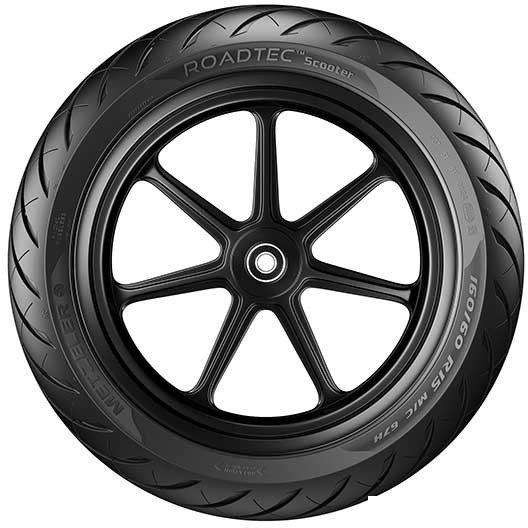 Шины для скутера/мопеда Metzeler Roadtec Scooter 120/70R12 51P TL
