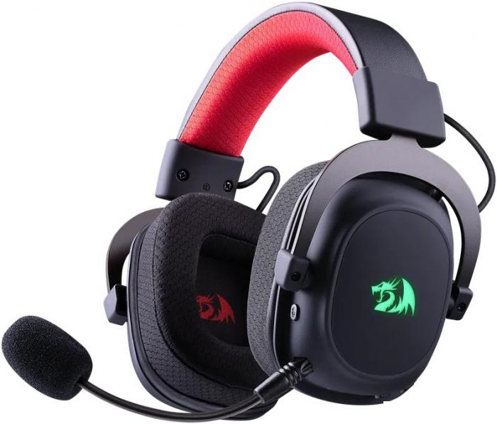 Наушники и гарнитуры Redragon Zeus Pro