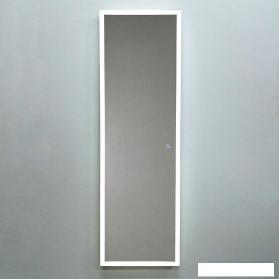 Мебель для ванных комнат Silver Mirrors Зеркало Моника 45x150 ФР-00001406