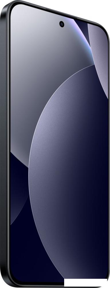 Телефон Xiaomi Redmi Note 15 Pro 5G 12GB/512GB международная версия (черный)