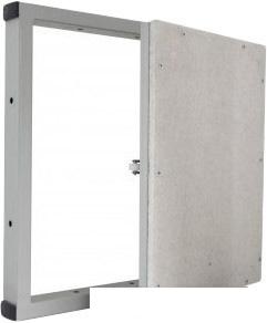 Люк Lukoff F (40x60 см)