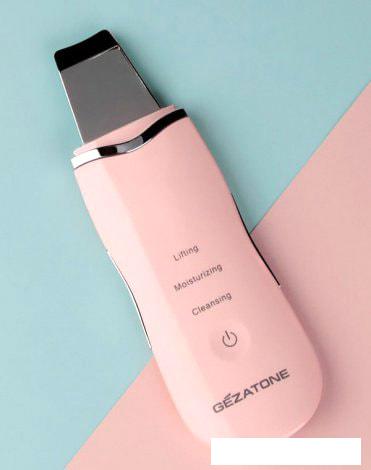 Прибор для ультразвукового пилинга Gezatone Bio Sonic 770 S