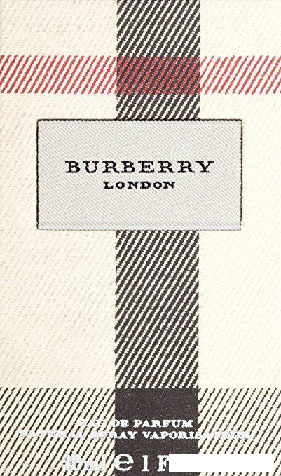 Парфюмерная вода Burberry London EdP (30 мл)