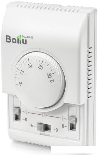 Тепловая завеса Ballu BHC-B15T09-PS