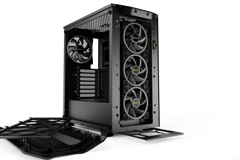Корпус be quiet! Pure Base 500 FX BGW43