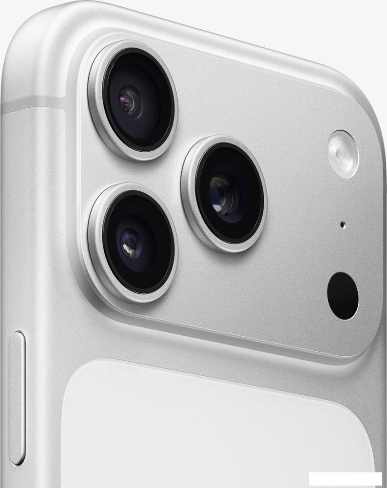 Телефон Apple iPhone 17 Pro 256GB (серебристый)