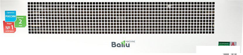 Тепловые завесы Ballu BHC-L08-T03