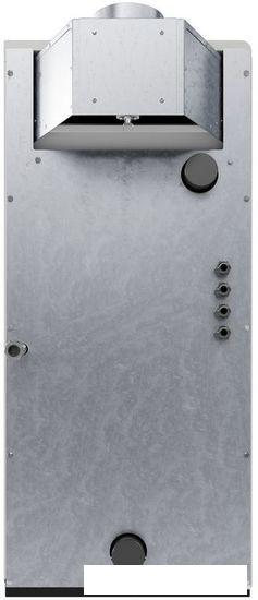 Отопительный котел Лемакс Omega E-12.5