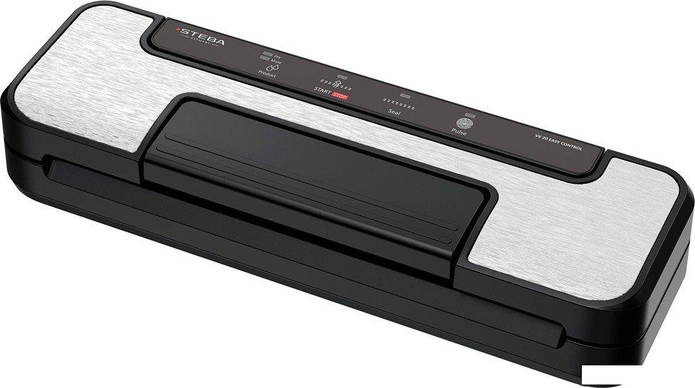 Бескамерный вакуумный упаковщик Steba VK 20 Easy Control
