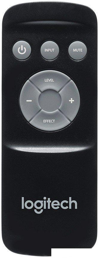 Акустика Logitech Surround Sound Speakers Z906