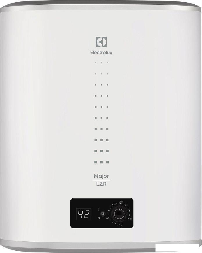 Накопительный электрический водонагреватель Electrolux EWH 30 Major LZR 3