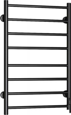 Полотенцесушитель Roxen Caspia BK-109W-8T 11070-5385B (черный)