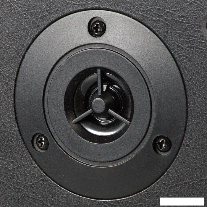 Акустика SVEN SPS-702 (черный)