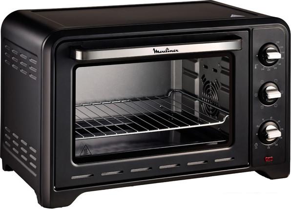 Мини-печи (ростеры) Moulinex OX485832
