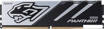 Оперативная память Apacer Panther 32ГБ DDR5 6000 МГц AH5U32G60C6227BAA-1
