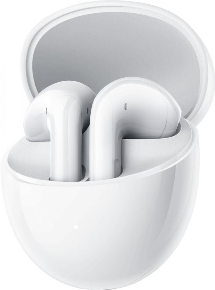 Наушники HONOR Choice Earbuds S7 (белый, международная версия)