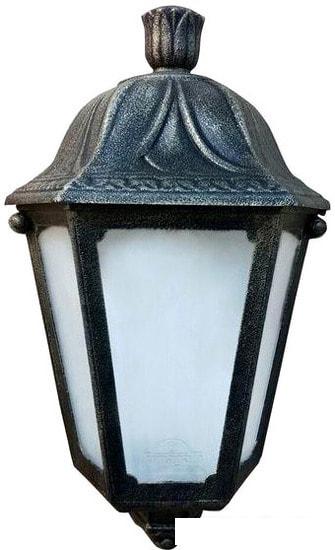 Уличный настенный светильник Fumagalli Iesse M22.000.000.WYF1R