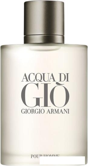 Парфюмерия Giorgio Armani Acqua Di Gio EdT (30 мл)