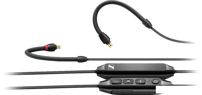 Наушники Sennheiser IE 100 Pro Wireless (черный)
