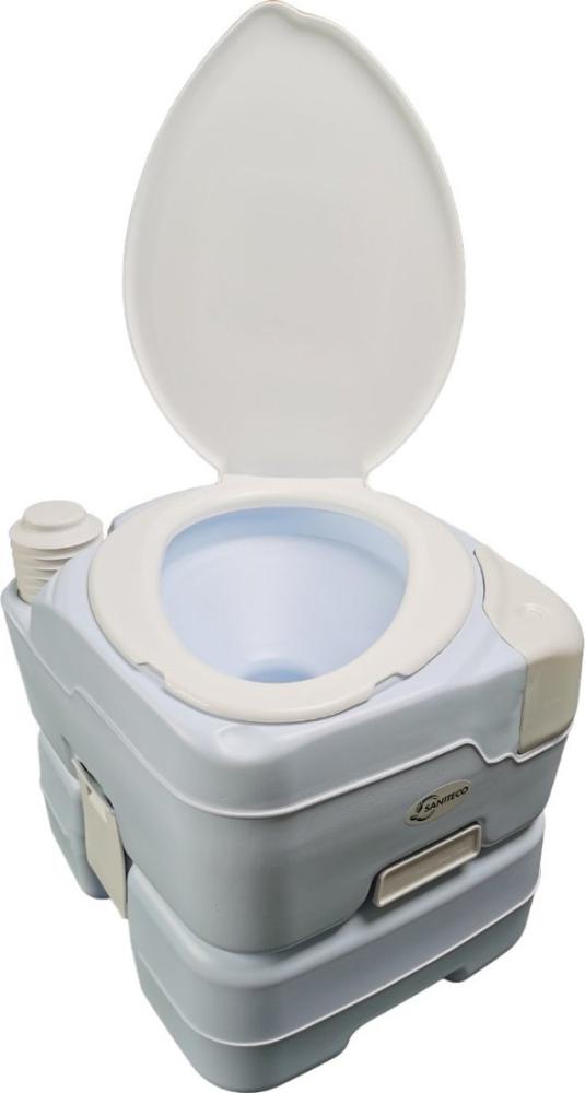 Биотуалет Saniteco CHH-N5015TD