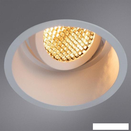 Точечный светильник Arte Lamp Kang A2163PL-1WH