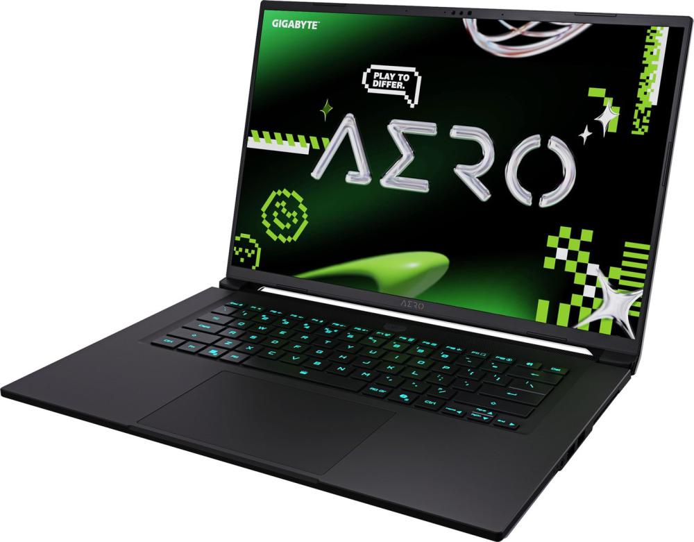Игровой ноутбук Gigabyte Aero X16 1TH 1TH93KZC94AD