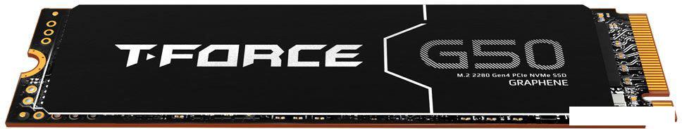 SSD Team T-Force G50 1TB TM8FFE001T0C129