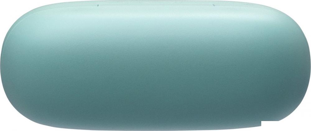 Наушники JBL Wave Beam 2 (голубой)