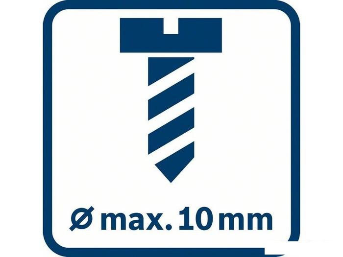 Дрель-шуруповерт Bosch GSR 185-LI Professional 06019K3000 (с 2-мя АКБ, кейс)