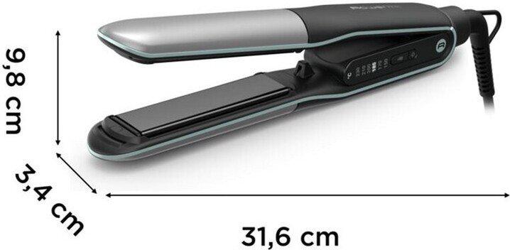 Выпрямитель Rowenta Thermostyle SF7120E0