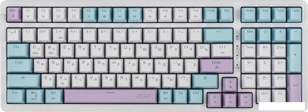 Клавиатура Acer OKW304