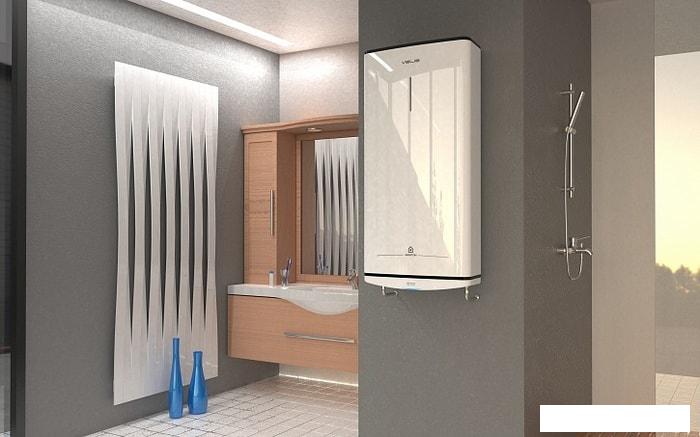 Накопительный электрический водонагреватель Ariston Velis Tech R ABS 100