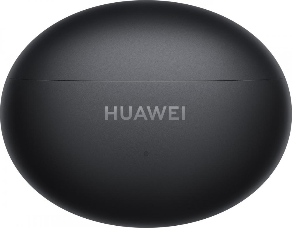 Наушники Huawei FreeBuds 6i (черный, международная версия)