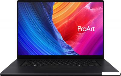 Рабочая станция ASUS ProArt P16 OLED H7606WM-RJ112X