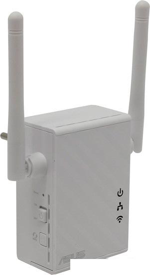 Усилитель Wi-Fi ASUS RP-N12