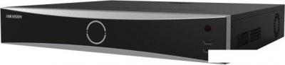 Сетевой видеорегистратор Hikvision DS-7604NXI-K1/4P(B)