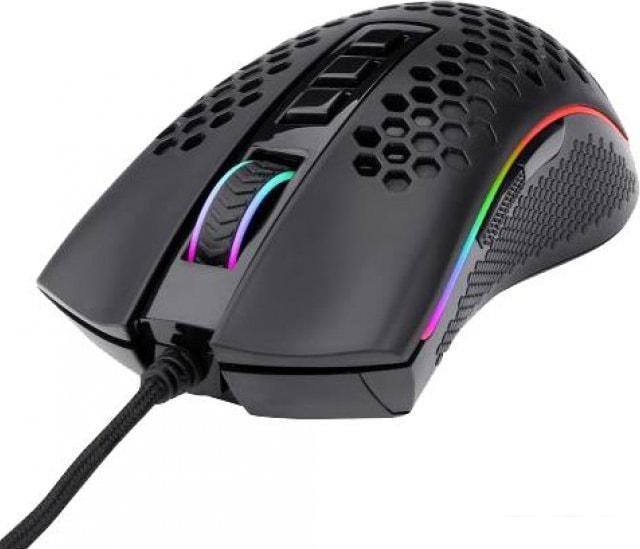 Мыши Redragon Storm Elite
