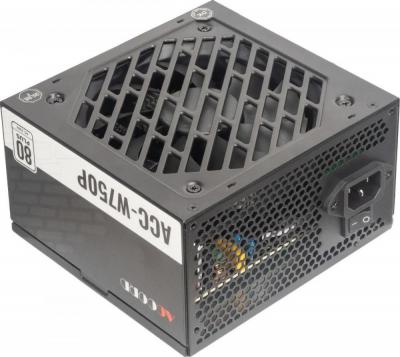 Блоки питания Accord ACC-W750P