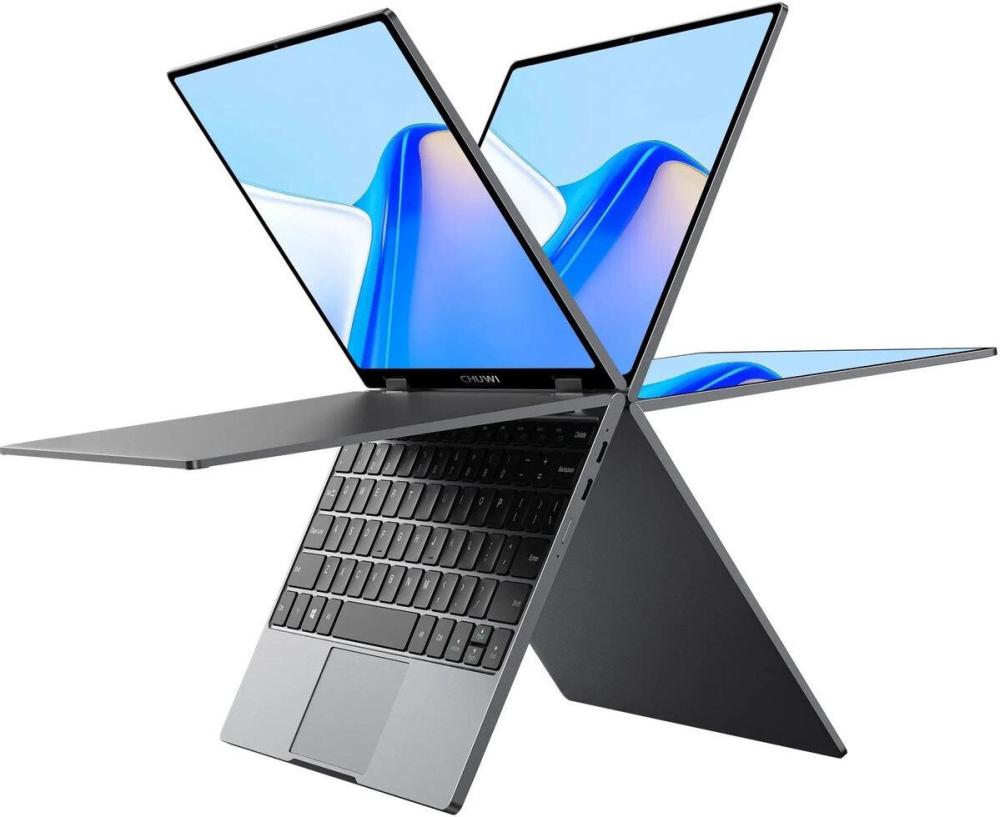 Ноутбук 2-в-1 Chuwi MiniBook X CWI558-P51N5N1HDMXX