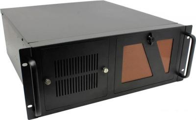 Корпуса Procase EB430M [EB430M-B-0]