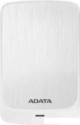 Внешние накопители ADATA HV320 AHV320-1TU31-CWH 1TB (белый)