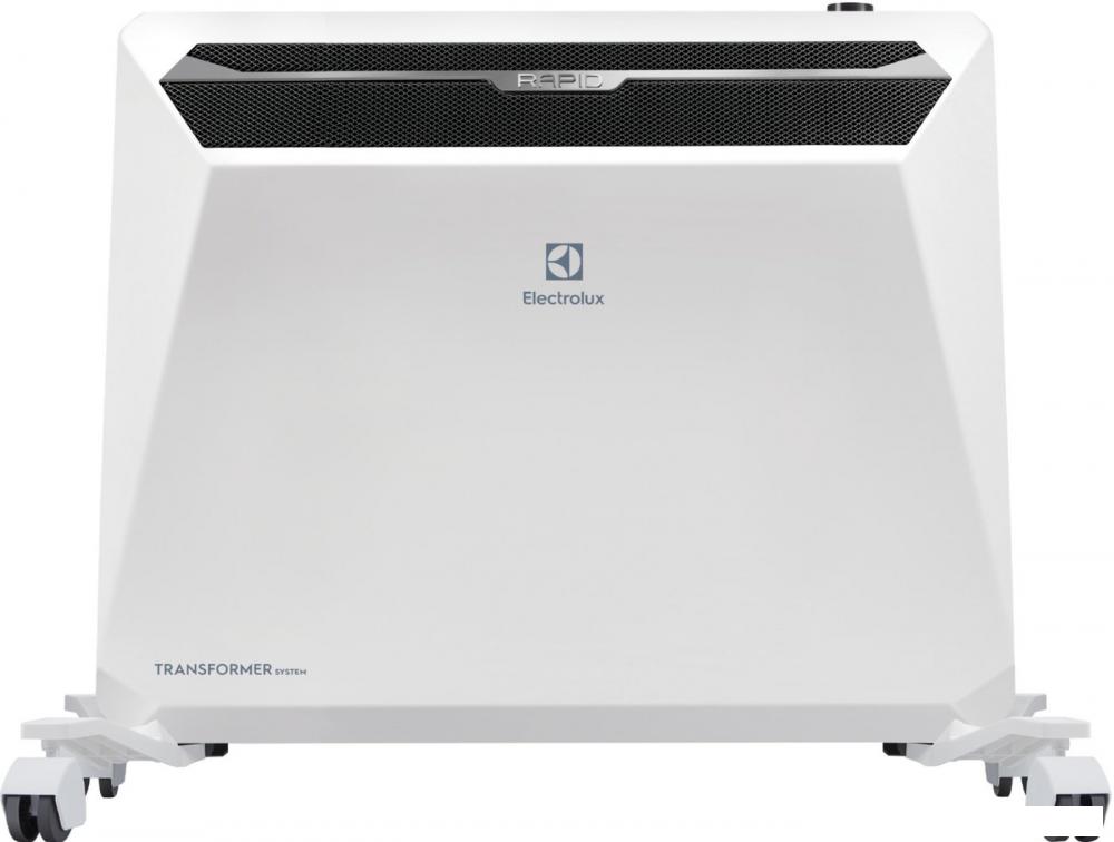 Конвектор Electrolux Rapid Transformer ECH/R-1000 T (механическое управление, с шасси)