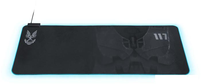 Коврик для мыши Razer Goliathus Extended Chroma HALO Edition