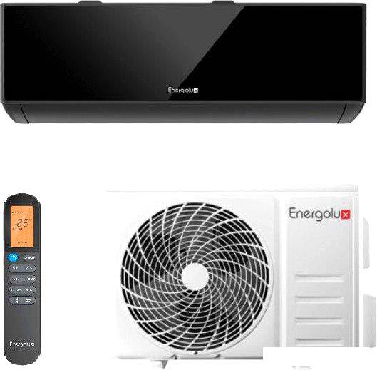 Кондиционер Energolux Murren SAS24M1-AIB/SAU24M1-AIB
