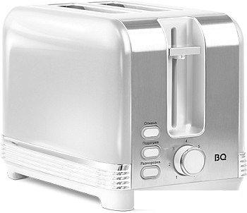 Тостеры BQ T1000 (белый)