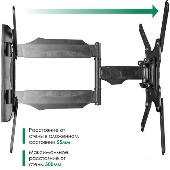 Кронштейн для телевизора Onkron M4