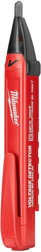 Тестер Milwaukee 2200-40 4932352561