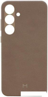 Чехол для телефона Magssory Eco Leather Case для Samsung Galaxy S25+ CLT041l